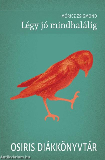 Légy jó mindhalálig