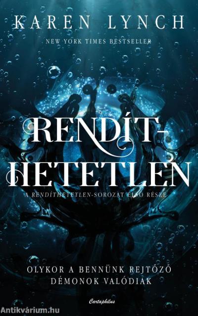 Rendíthetetlen