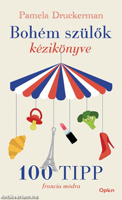 Bohém szülők kézikönyve