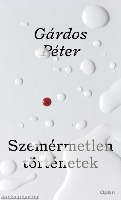 Szemérmetlen történetek