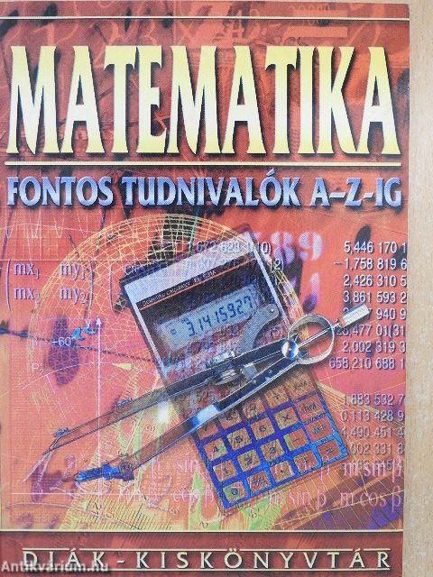 Matematika