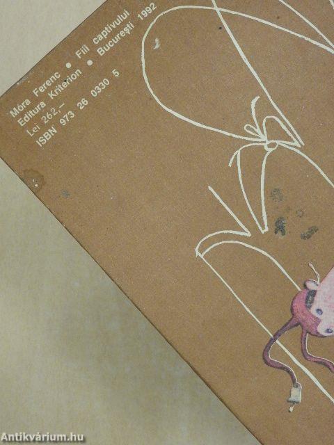 Rab ember fiai és más történetek