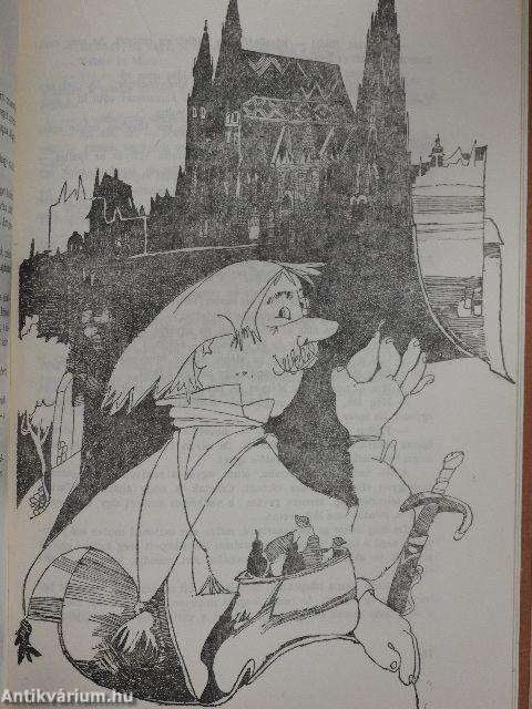 Rab ember fiai és más történetek