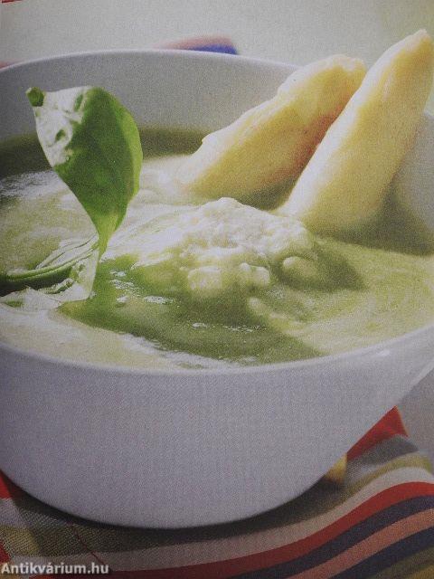 Vegetáriánus ételek