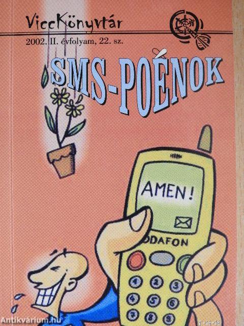 SMS-poénok