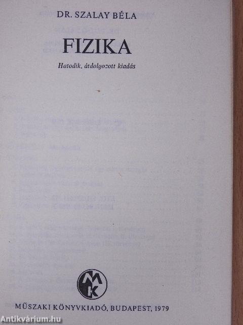 Fizika