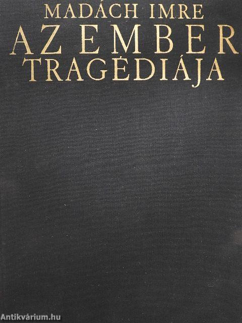 Az ember tragédiája