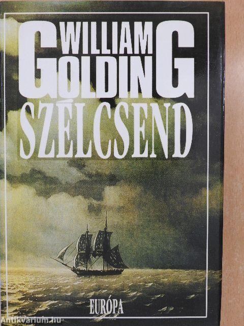 Szélcsend