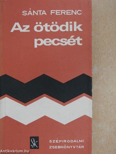 Az ötödik pecsét