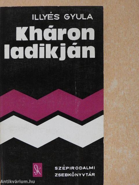 Kháron ladikján