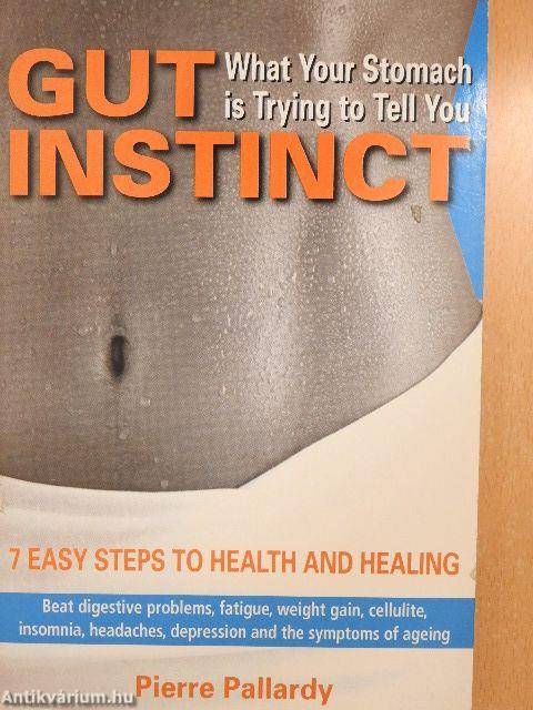 Gut Instinct