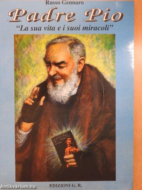 Padre Pio