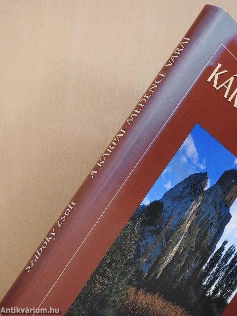 A Kárpát-medence várai