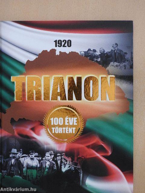 Trianon 1920