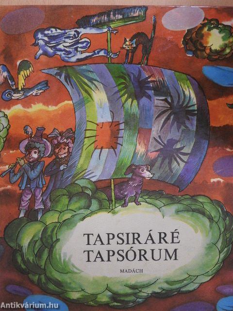 Tapsiráré-Tapsórum