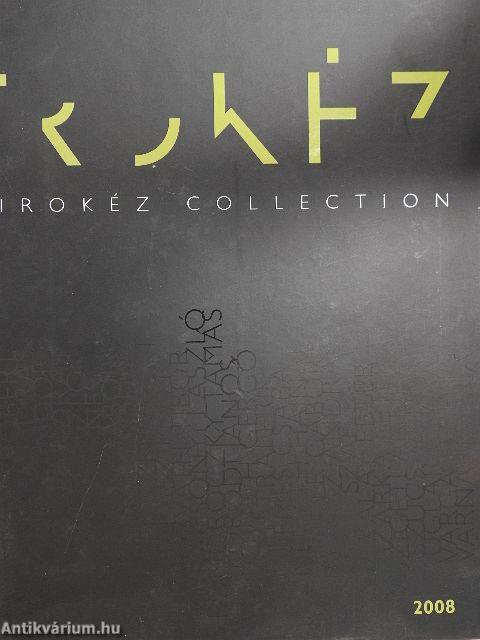 Irokéz Collection