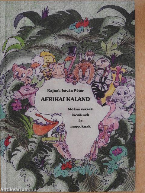 Afrikai kaland