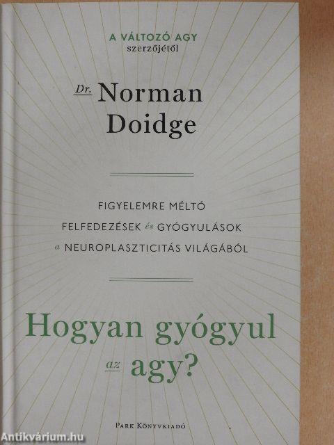 Hogyan gyógyul az agy?