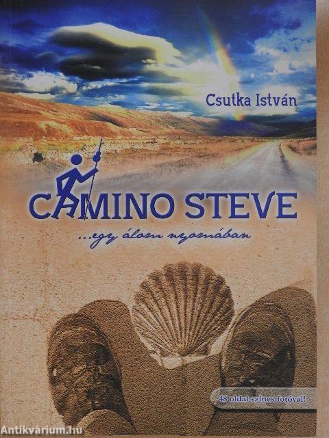 Camino Steve