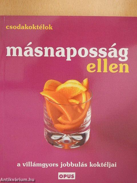 Másnaposság ellen