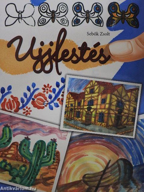 Ujjfestés