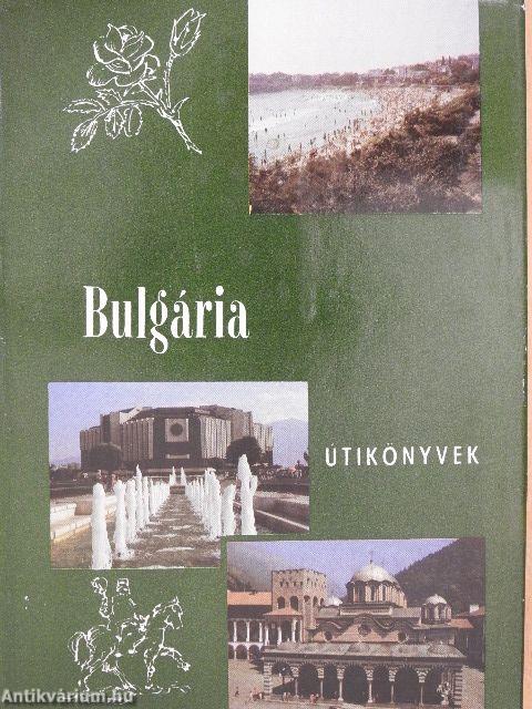 Bulgária