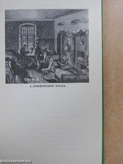 Fogságom története