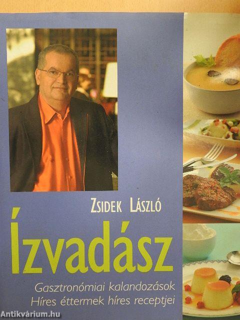 Ízvadász