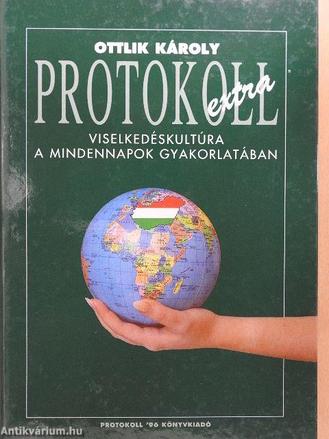 Protokoll extra