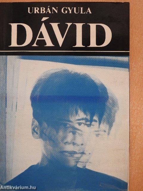 Dávid