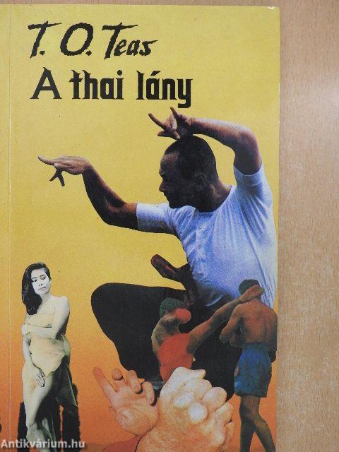 A thai lány