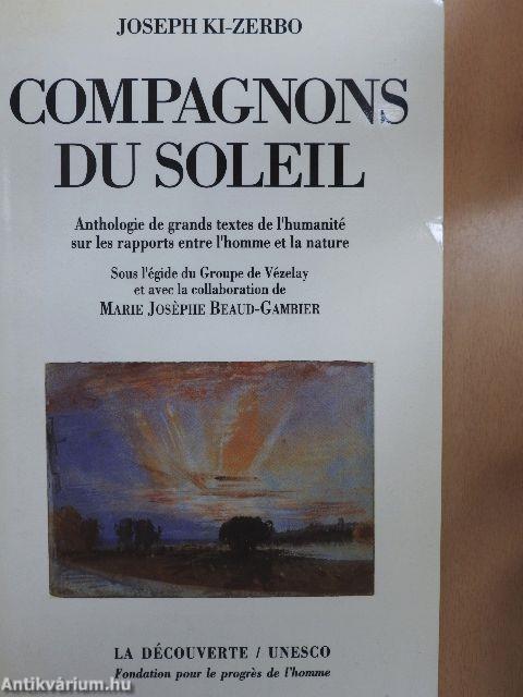 Compagnons du Soleil