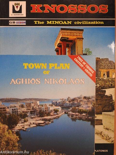 Knossos