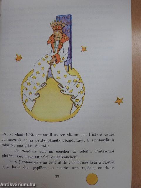 Le Petit Prince