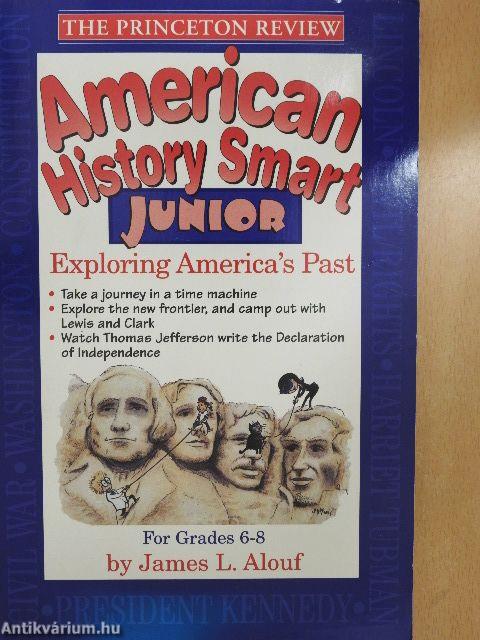 American History Smart Junior