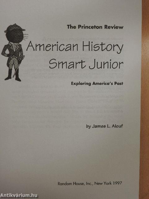 American History Smart Junior