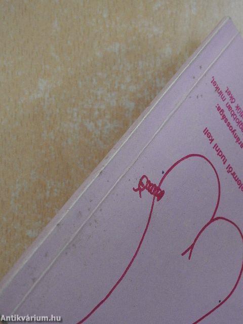 Murphy legjobb magyar tanítványa a nőkről