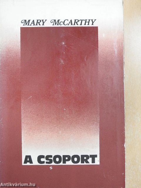 A csoport