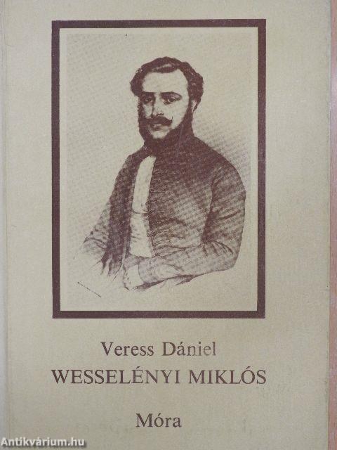 Wesselényi Miklós