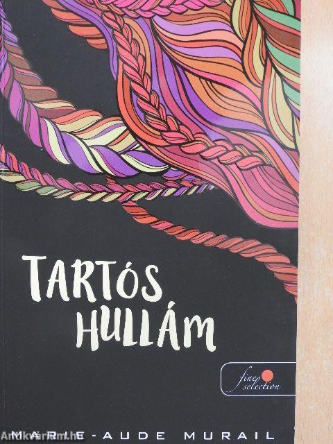 Tartós hullám