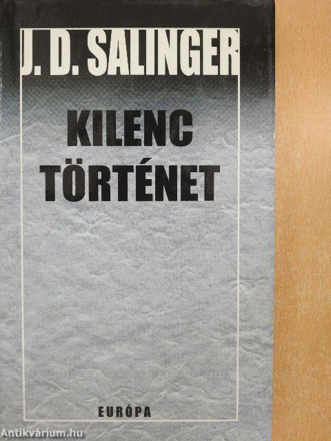 Kilenc történet