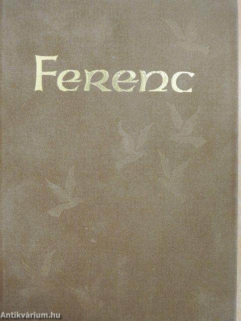 Ferenc 