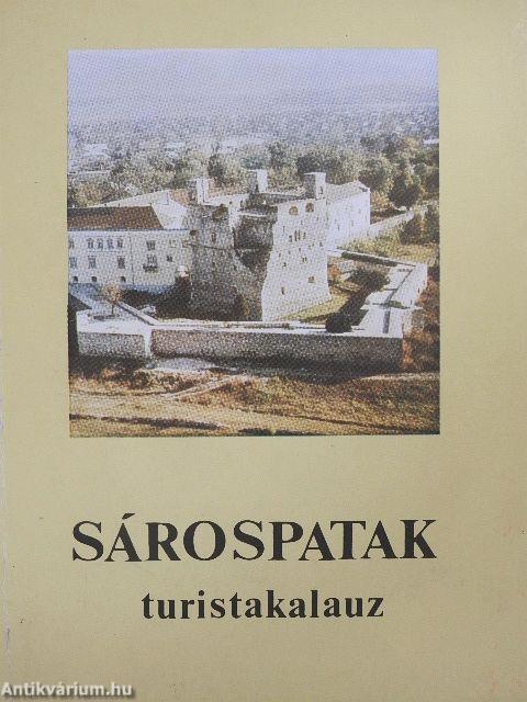 Sárospatak