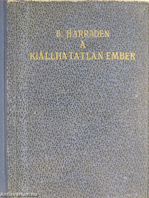 A kiállhatatlan ember/Paraszthercegnő