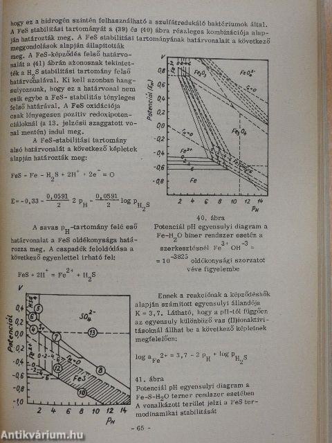 Talaj okozta korrózió