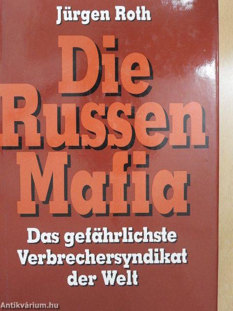 Die Russen Mafia