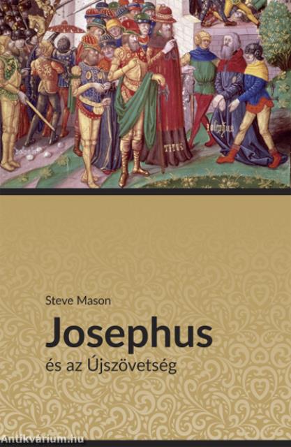 Josephus és az Újszövetség