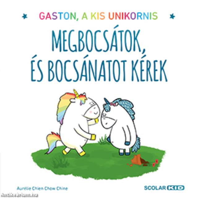 Megbocsátok, és bocsánatot kérek