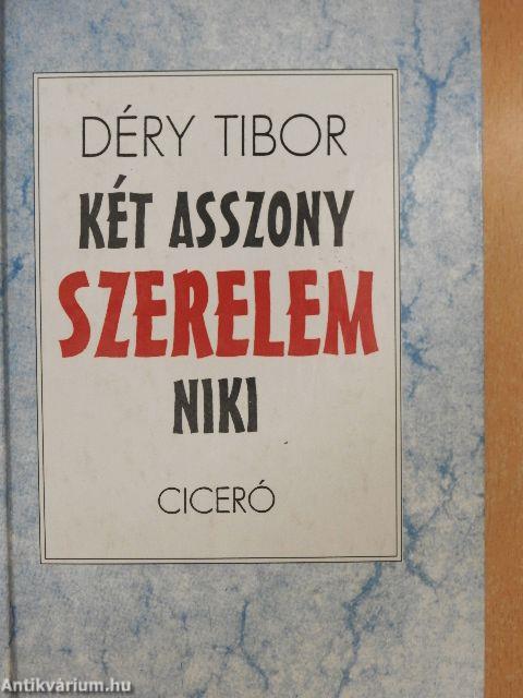 Két asszony/Szerelem/Niki