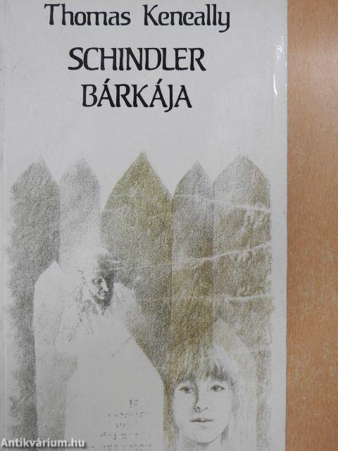 Schindler bárkája